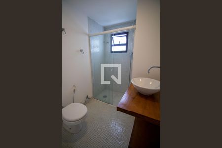 Apartamento à venda com 160m², 2 quartos e 1 vaga Apartamento à venda com 160m², 2 quartos e 1 vagaBanheiro 1