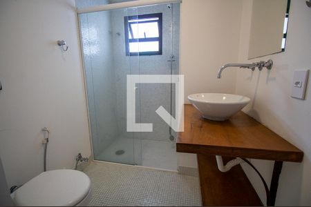 Apartamento à venda com 160m², 2 quartos e 1 vaga Apartamento à venda com 160m², 2 quartos e 1 vagaBanheiro 1