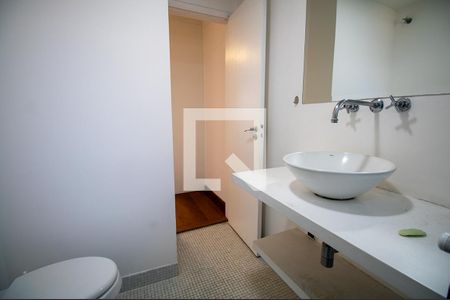 Apartamento à venda com 160m², 2 quartos e 1 vaga Apartamento à venda com 160m², 2 quartos e 1 vagaBanheiro 3