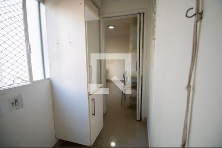 Apartamento à venda com 160m², 2 quartos e 1 vaga Apartamento à venda com 160m², 2 quartos e 1 vagaLavanderia