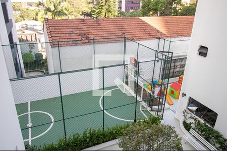 Apartamento à venda com 160m², 2 quartos e 1 vaga Apartamento à venda com 160m², 2 quartos e 1 vagaÁrea comum