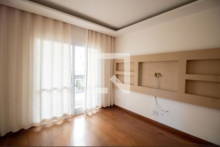 Sala de apartamento à venda com 2 quartos, 160m² em Sumarezinho, São Paulo