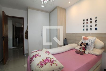 Casa de condomínio à venda com 360m², 4 quartos e 4 vagas Quarto 2