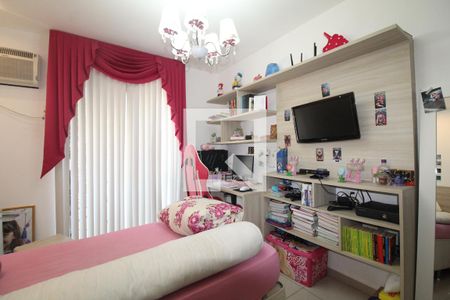 Casa de condomínio à venda com 360m², 4 quartos e 4 vagas Quarto 2