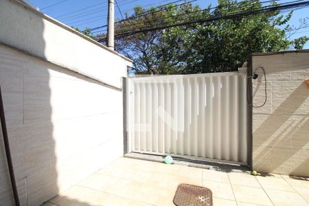 Casa de condomínio à venda com 360m², 4 quartos e 4 vagasQuintal