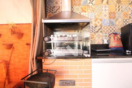 Casa de condomínio à venda com 360m², 4 quartos e 4 vagasTerraço