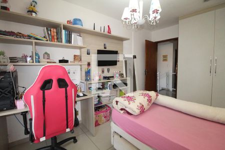 Casa de condomínio à venda com 360m², 4 quartos e 4 vagas Quarto 2