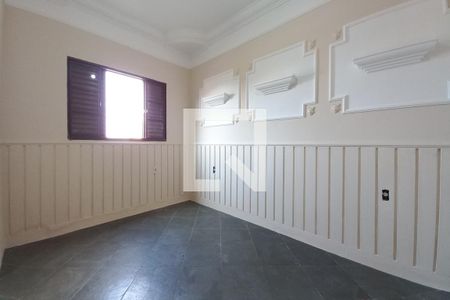 Quarto 1 de casa para alugar com 2 quartos, 80m² em Cidade Satélite Íris, Campinas
