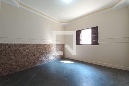 Quarto 2 de casa para alugar com 2 quartos, 80m² em Cidade Satélite Íris, Campinas