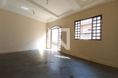 Sala de casa para alugar com 2 quartos, 80m² em Cidade Satélite Íris, Campinas