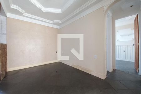 Sala de Jantar de casa para alugar com 2 quartos, 80m² em Cidade Satélite Íris, Campinas