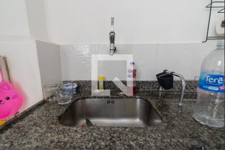 Apartamento à venda com 150m², 3 quartos e sem vagaCozinha
