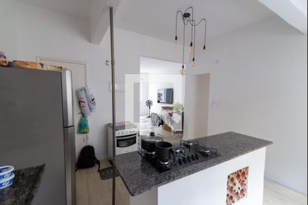 Apartamento à venda com 150m², 3 quartos e sem vagaCozinha