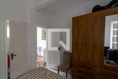 Apartamento à venda com 150m², 3 quartos e sem vagaQuarto de Serviço