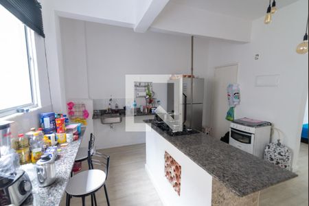 Apartamento à venda com 150m², 3 quartos e sem vagaCozinha