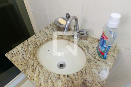 Apartamento à venda com 150m², 3 quartos e sem vagaBanheiro