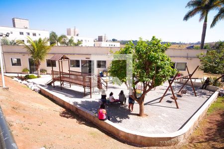 Apartamento à venda com 45m², 2 quartos e 1 vagaÁrea comum - Playground