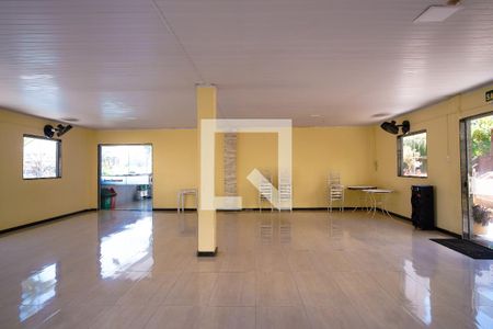 Apartamento à venda com 45m², 2 quartos e 1 vagaÁrea comum - Salão