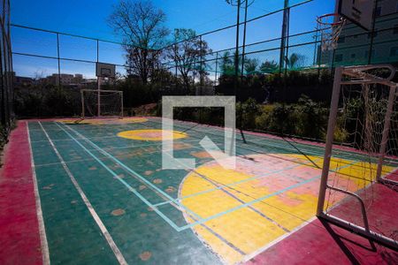 Apartamento à venda com 45m², 2 quartos e 1 vagaÁrea comum - Quadra