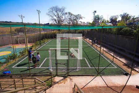 Apartamento à venda com 45m², 2 quartos e 1 vagaÁrea comum - Quadra