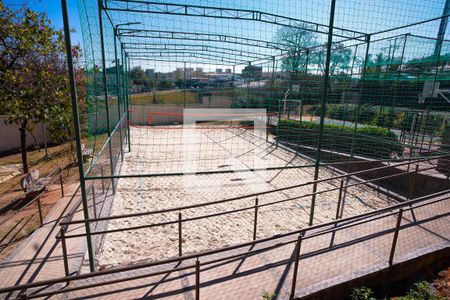 Apartamento à venda com 45m², 2 quartos e 1 vagaÁrea comum - Quadra