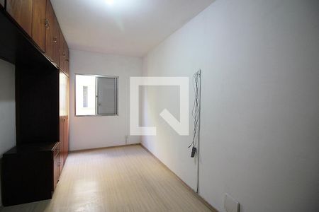 Quarto 1 de apartamento à venda com 2 quartos, 60m² em Taboão, São Bernardo do Campo