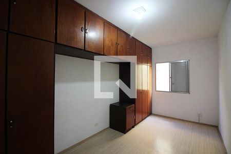 Quarto 1 de apartamento à venda com 2 quartos, 60m² em Taboão, São Bernardo do Campo