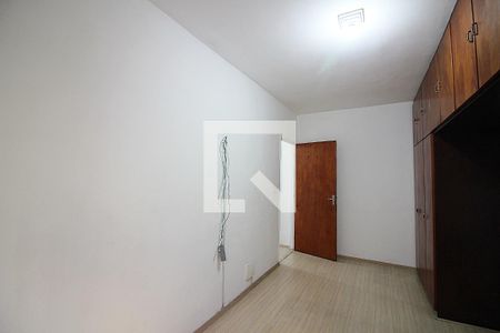 Quarto 1 de apartamento à venda com 2 quartos, 60m² em Taboão, São Bernardo do Campo