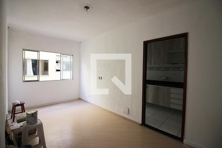 Sala de apartamento à venda com 2 quartos, 60m² em Taboão, São Bernardo do Campo