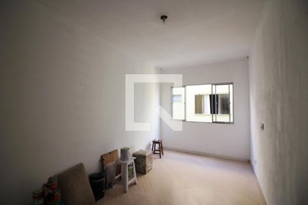 Sala de apartamento à venda com 2 quartos, 60m² em Taboão, São Bernardo do Campo