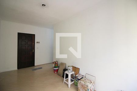 Sala de apartamento à venda com 2 quartos, 60m² em Taboão, São Bernardo do Campo