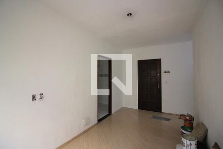 Sala de apartamento à venda com 2 quartos, 60m² em Taboão, São Bernardo do Campo