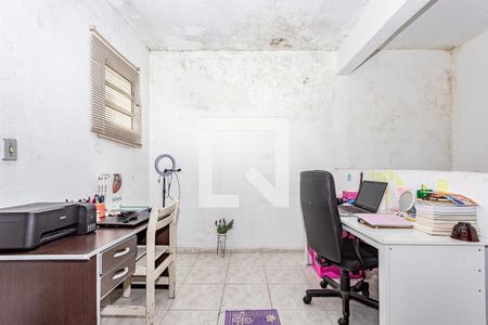Suíte de casa à venda com 2 quartos, 100m² em Vila Natália, São Paulo