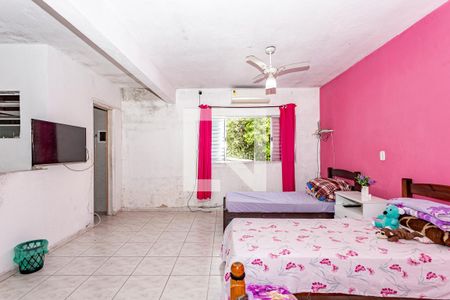 Suíte de casa à venda com 2 quartos, 100m² em Vila Natália, São Paulo