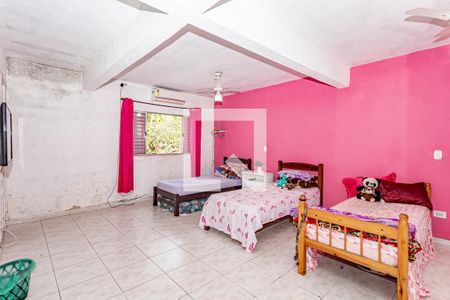 Suíte de casa à venda com 2 quartos, 100m² em Vila Natália, São Paulo