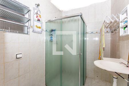 Banheiro de casa à venda com 2 quartos, 100m² em Vila Natália, São Paulo