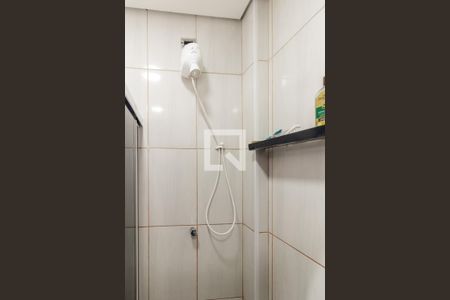 Apartamento à venda com 67m², 1 quarto e sem vagaBanheiro