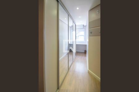 Apartamento à venda com 66m², 1 quarto e 1 vagaQuarto