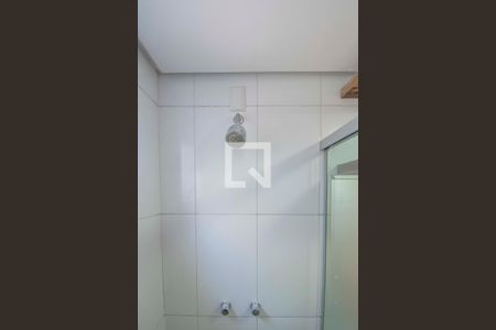 Apartamento à venda com 66m², 1 quarto e 1 vagaBanheiro