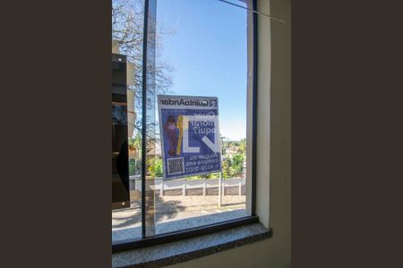 Apartamento à venda com 66m², 1 quarto e 1 vagaPlaquinha instalada