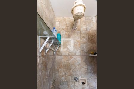 Apartamento à venda com 42m², 1 quarto e sem vaga Apartamento à venda com 42m², 1 quarto e sem vagaBanheiro