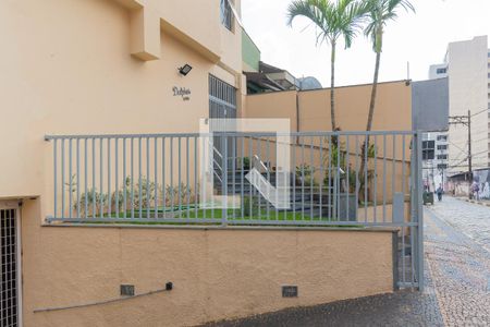 Apartamento à venda com 42m², 1 quarto e sem vaga Apartamento à venda com 42m², 1 quarto e sem vagaÁrea Externa