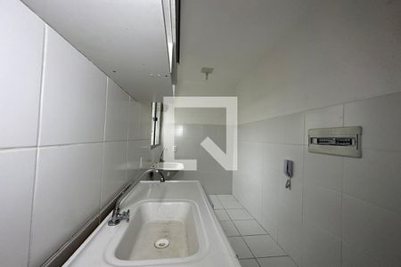 Apartamento à venda com 42m², 2 quartos e 1 vagaCozinha
