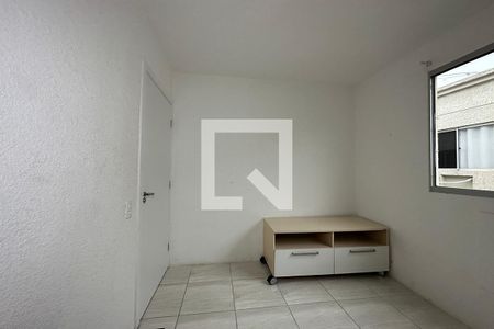 Apartamento à venda com 42m², 2 quartos e 1 vagaQuarto 2 