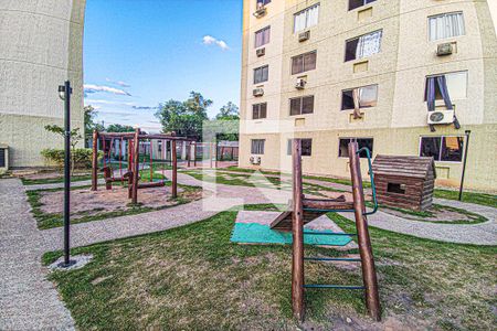 Apartamento à venda com 42m², 2 quartos e 1 vaga Apartamento à venda com 42m², 2 quartos e 1 vagaÁrea Comum - Playground