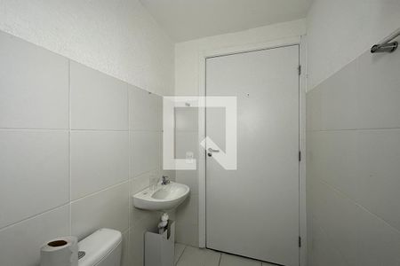 Apartamento à venda com 42m², 2 quartos e 1 vagaBanheiro