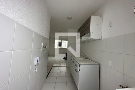 Apartamento à venda com 42m², 2 quartos e 1 vagaCozinha