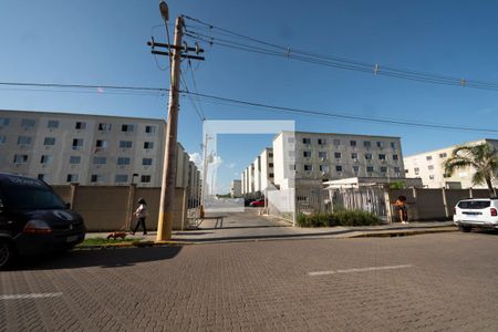 Apartamento à venda com 42m², 2 quartos e 1 vaga Apartamento à venda com 42m², 2 quartos e 1 vagaFachada do Condomínio