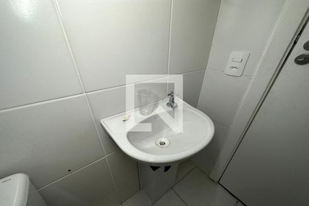 Apartamento à venda com 42m², 2 quartos e 1 vagaPia do Banheiro