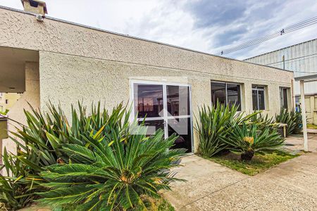 Apartamento à venda com 42m², 2 quartos e 1 vaga Apartamento à venda com 42m², 2 quartos e 1 vagaÁrea comum - Salão de festas